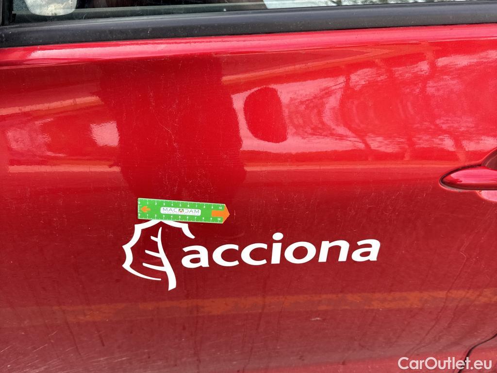  Renault  Zoe RENAULT  / 2019 / 5P / berlina con portón Intens 80 kW R110 Batería 50kWh  #7