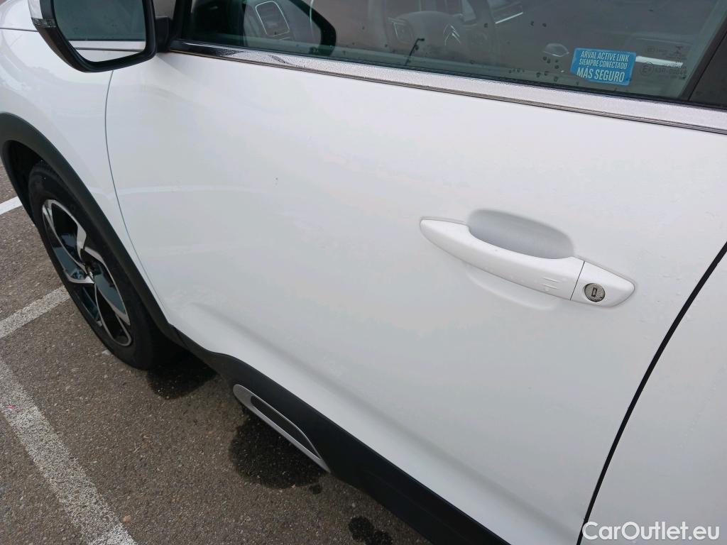  Citroen  C5 CITROEN  Aircross / 2018 / 5P / todoterreno BlueHdi 96kW (130CV) S&S Feel (AC) #9