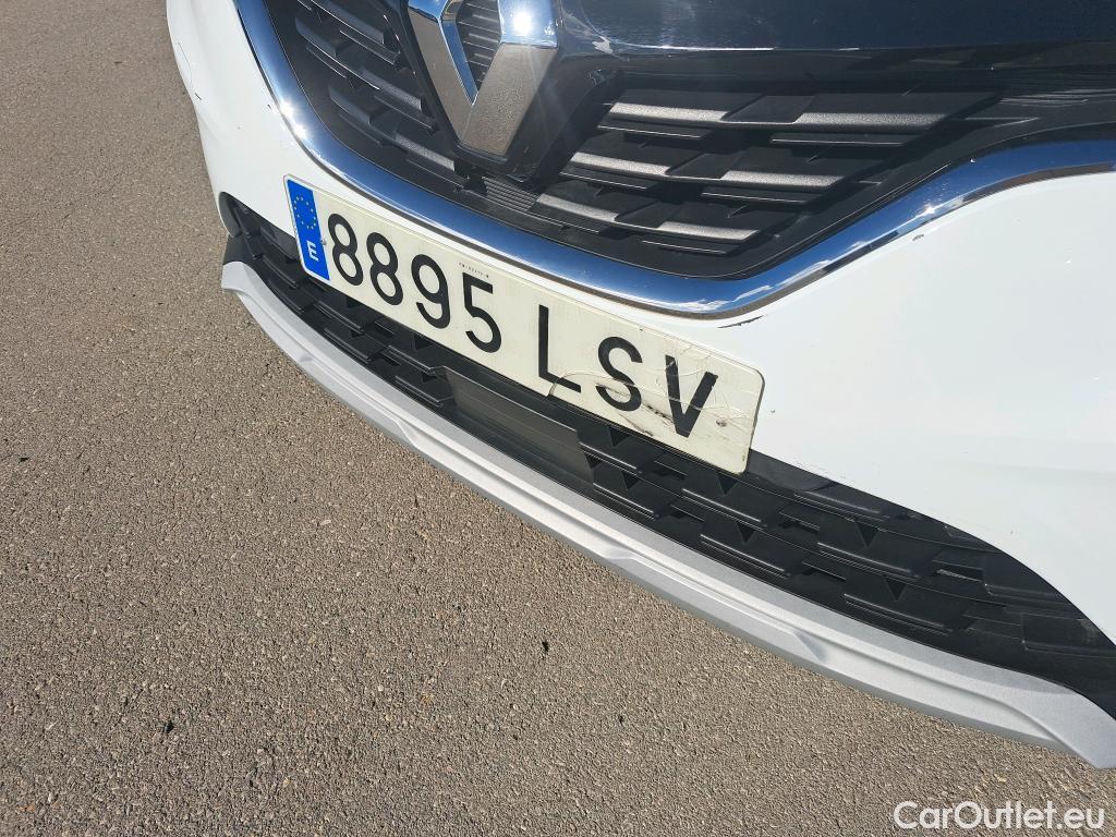  Renault  Captur RENAULT  / 2019 / 5P / todoterreno Intens TCe 90 (AC) #19