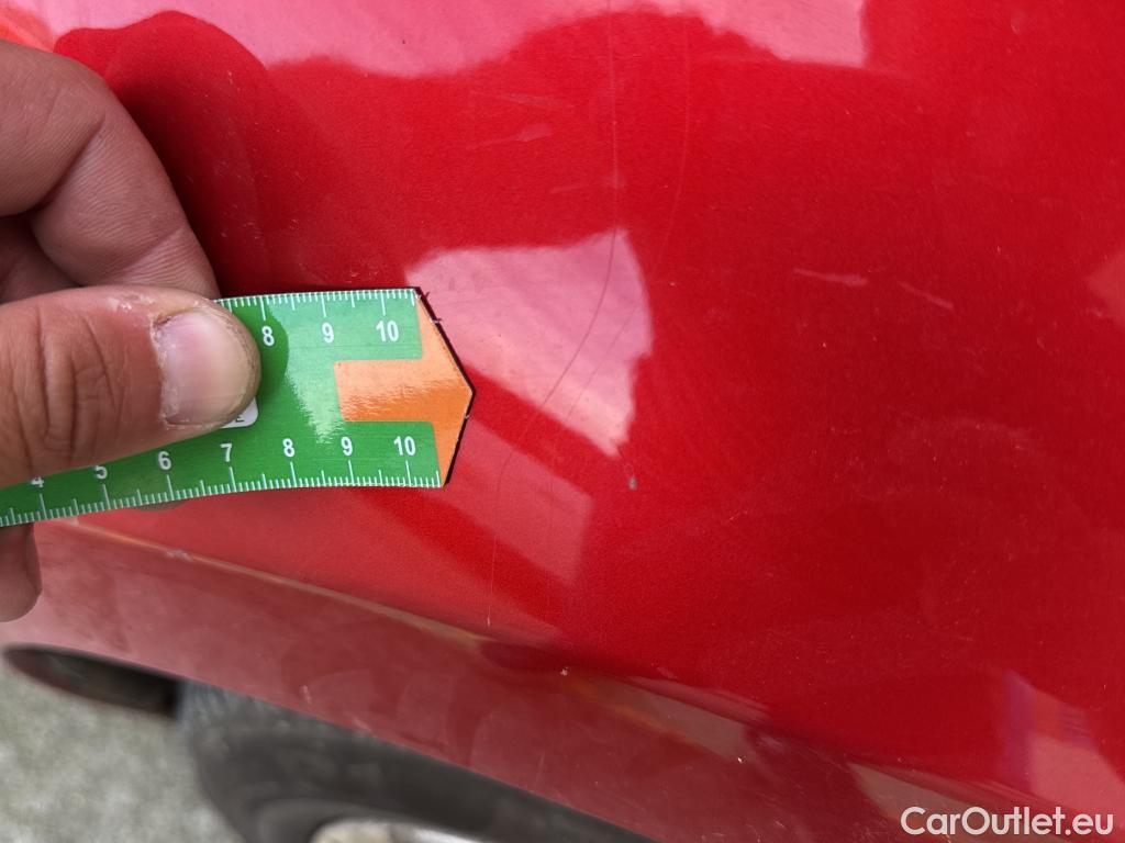  Renault  Zoe RENAULT  / 2019 / 5P / berlina con portón Intens 80 kW R110 Batería 50kWh  #11