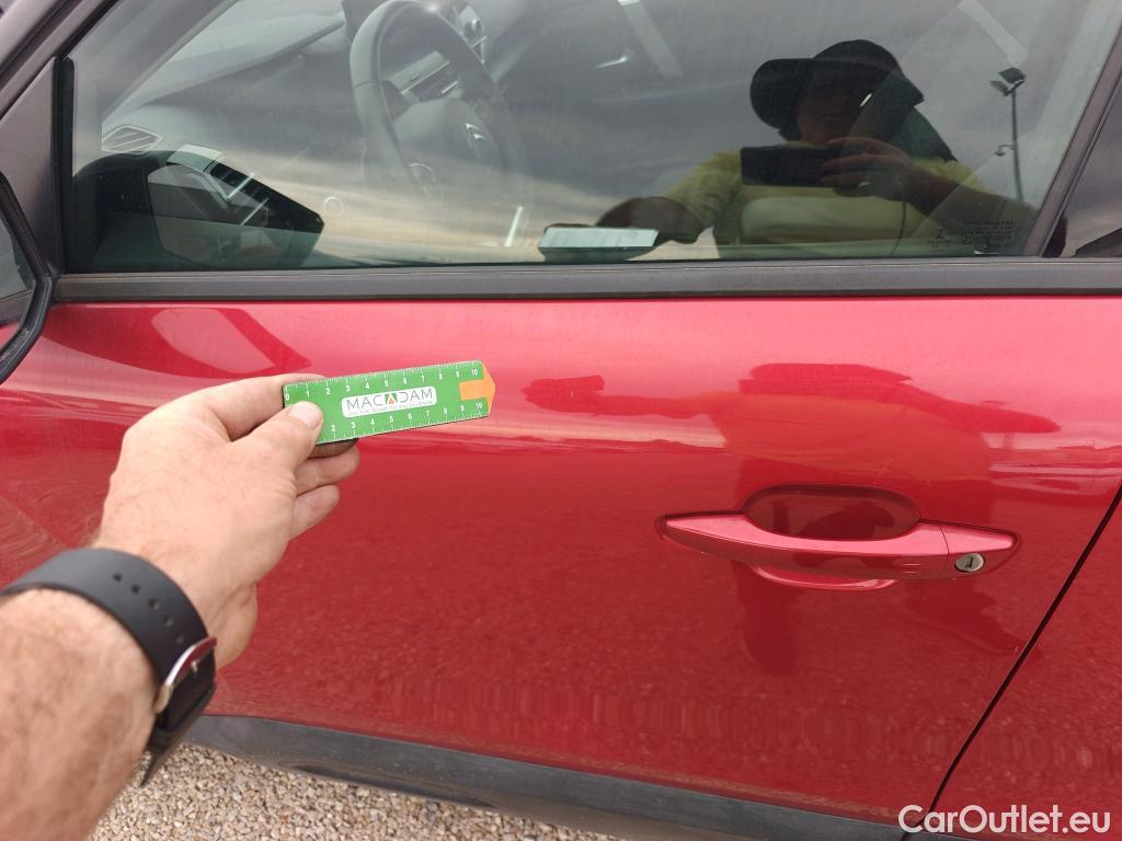  Citroen  C4  Berlina Feel Pack 1.2 PureTech 130CV AT8 E6d #7