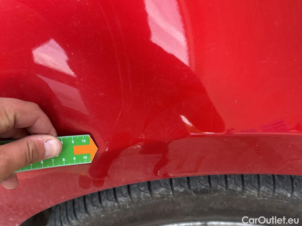  Renault  Zoe RENAULT  / 2019 / 5P / berlina con portón Intens 80 kW R110 Batería 50kWh  #9