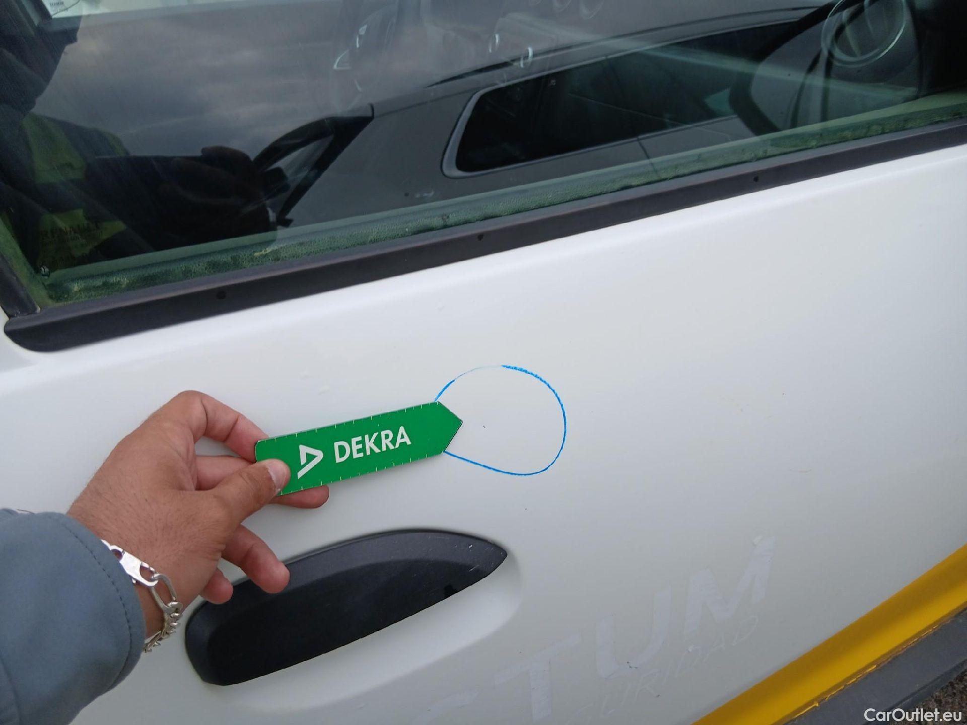  Dacia  Duster DACIA  / 2018 / 5P / todoterreno Essential Blue dCi 85kW (115CV) 4X4 #38