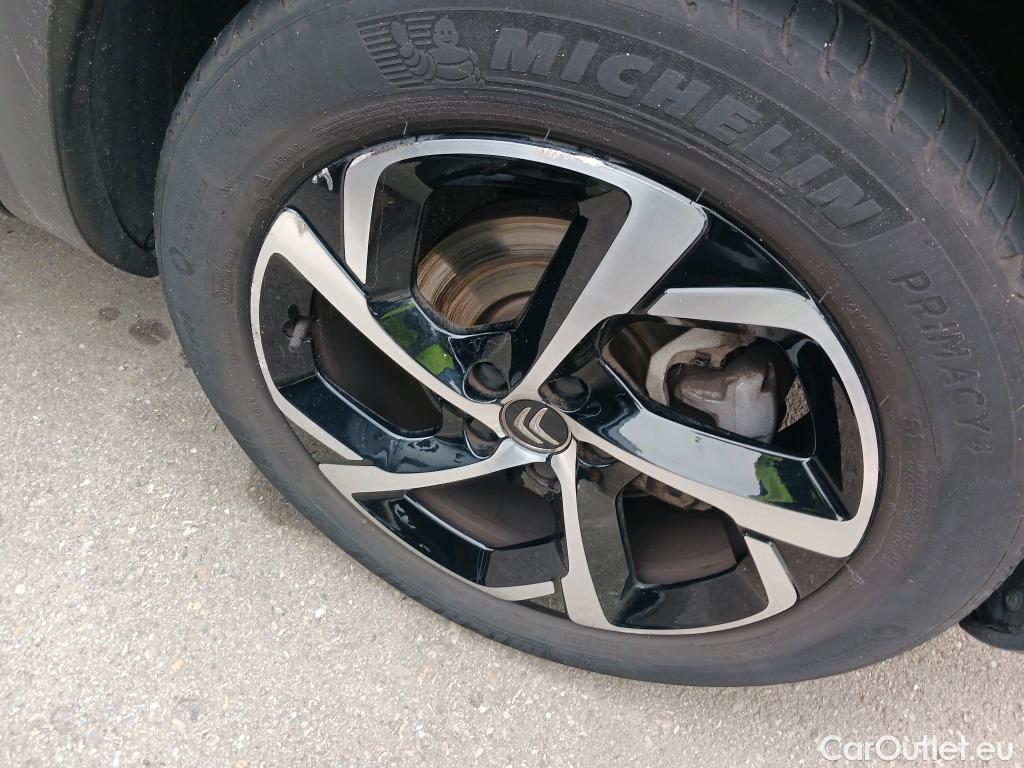  Citroen  C5 CITROEN  Aircross / 2018 / 5P / todoterreno BlueHdi 96kW (130CV) S&S Feel (AC) #5