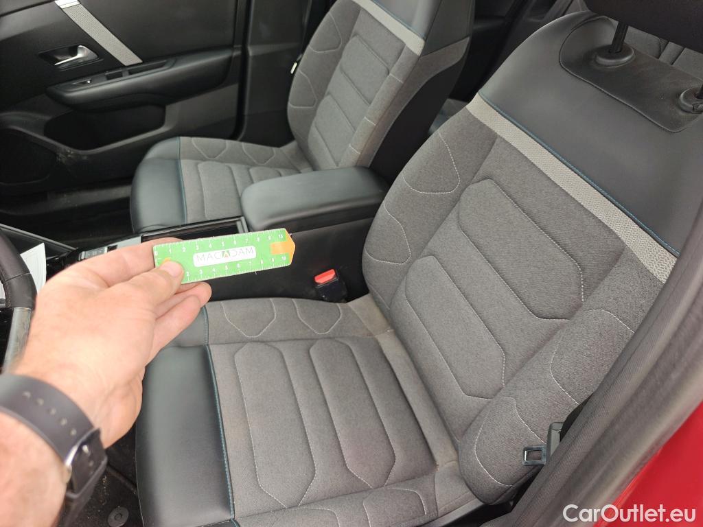  Citroen  C4  Berlina Feel Pack 1.2 PureTech 130CV AT8 E6d #18