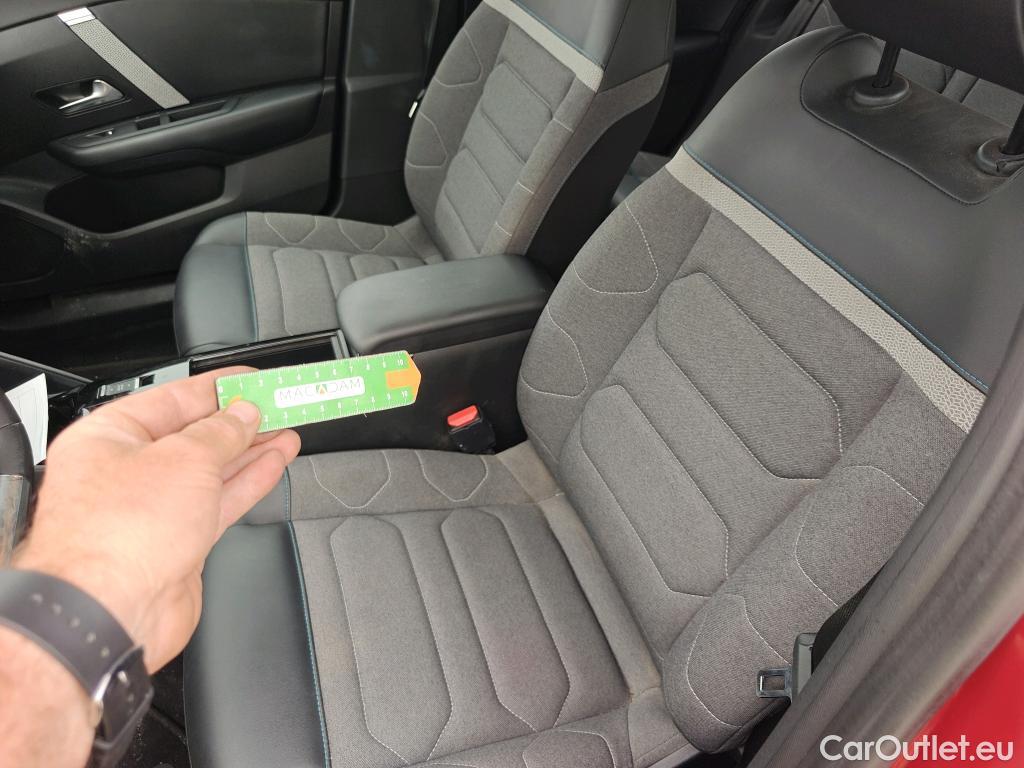  Citroen  C4  Berlina Feel Pack 1.2 PureTech 130CV AT8 E6d #17