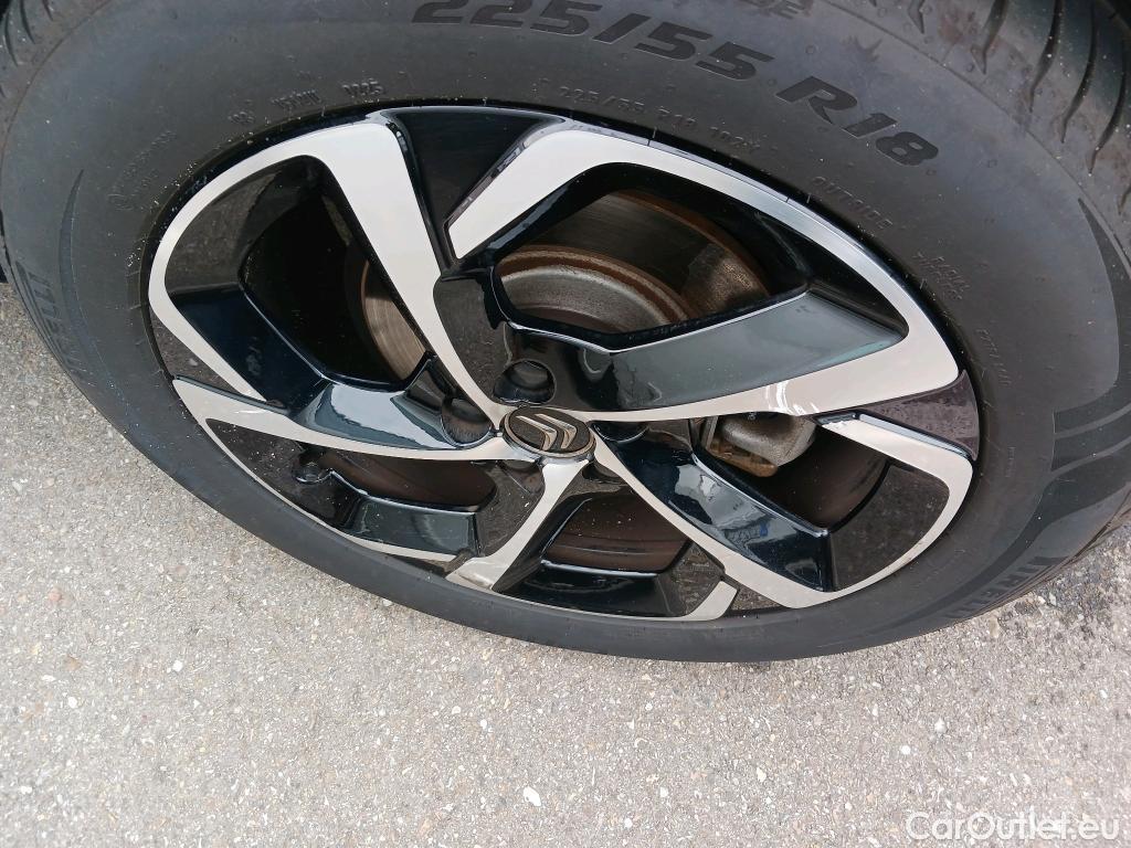  Citroen  C5 CITROEN  Aircross / 2018 / 5P / todoterreno BlueHdi 96kW (130CV) S&S Feel (AC) #1