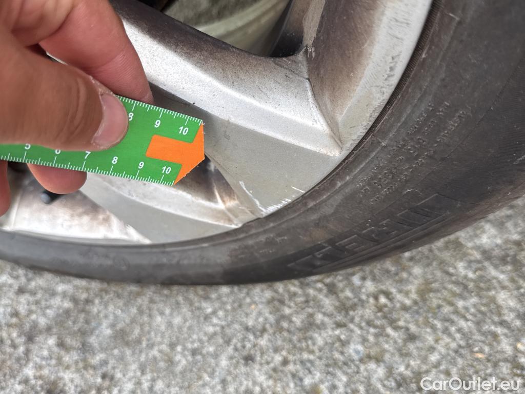  Renault  Zoe RENAULT  / 2019 / 5P / berlina con portón Intens 80 kW R110 Batería 50kWh  #6