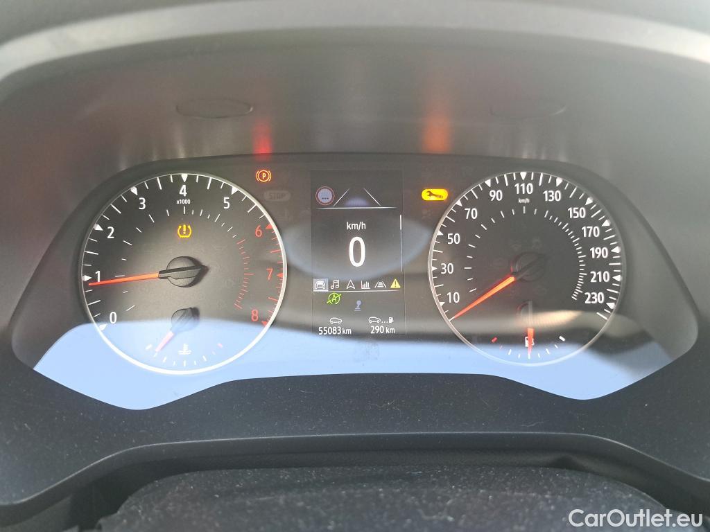  Renault  Captur RENAULT  / 2019 / 5P / todoterreno Intens TCe 90 (AC) #21