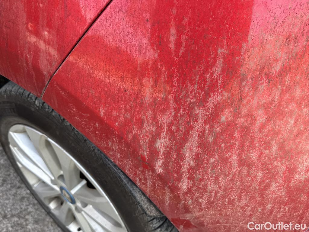  Renault  Zoe RENAULT  / 2019 / 5P / berlina con portón Intens 80 kW R110 Batería 50kWh  #12