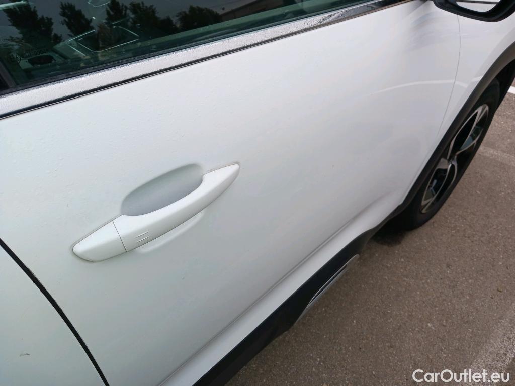  Citroen  C5 CITROEN  Aircross / 2018 / 5P / todoterreno BlueHdi 96kW (130CV) S&S Feel (AC) #11