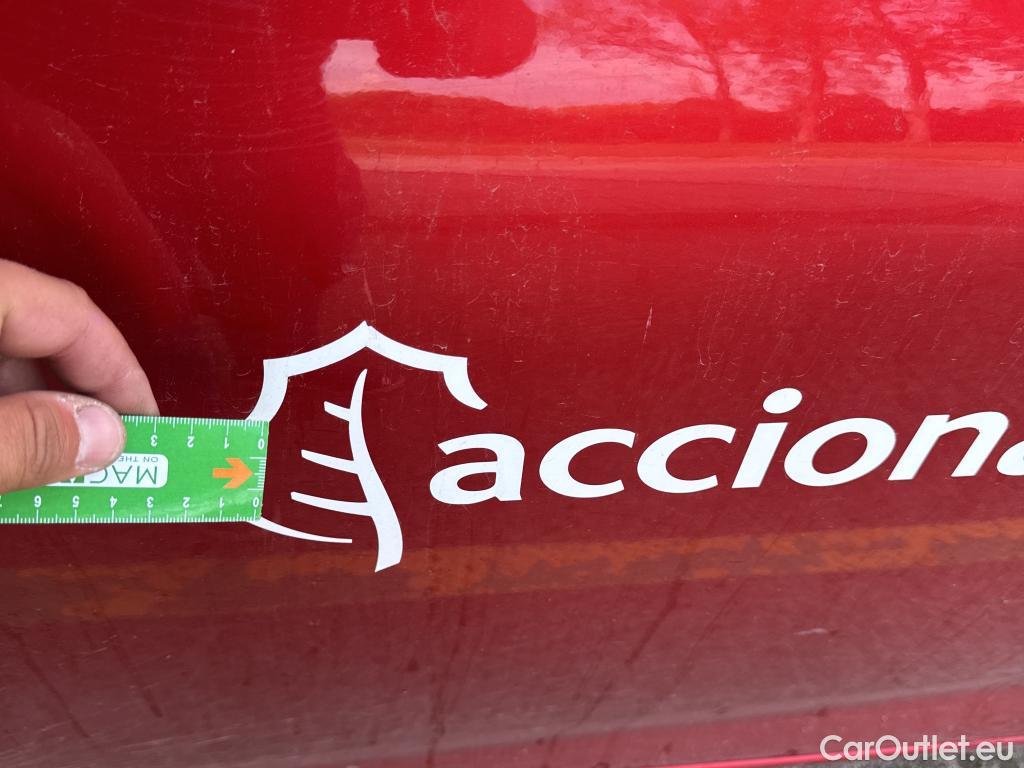  Renault  Zoe RENAULT  / 2019 / 5P / berlina con portón Intens 80 kW R110 Batería 50kWh  #2