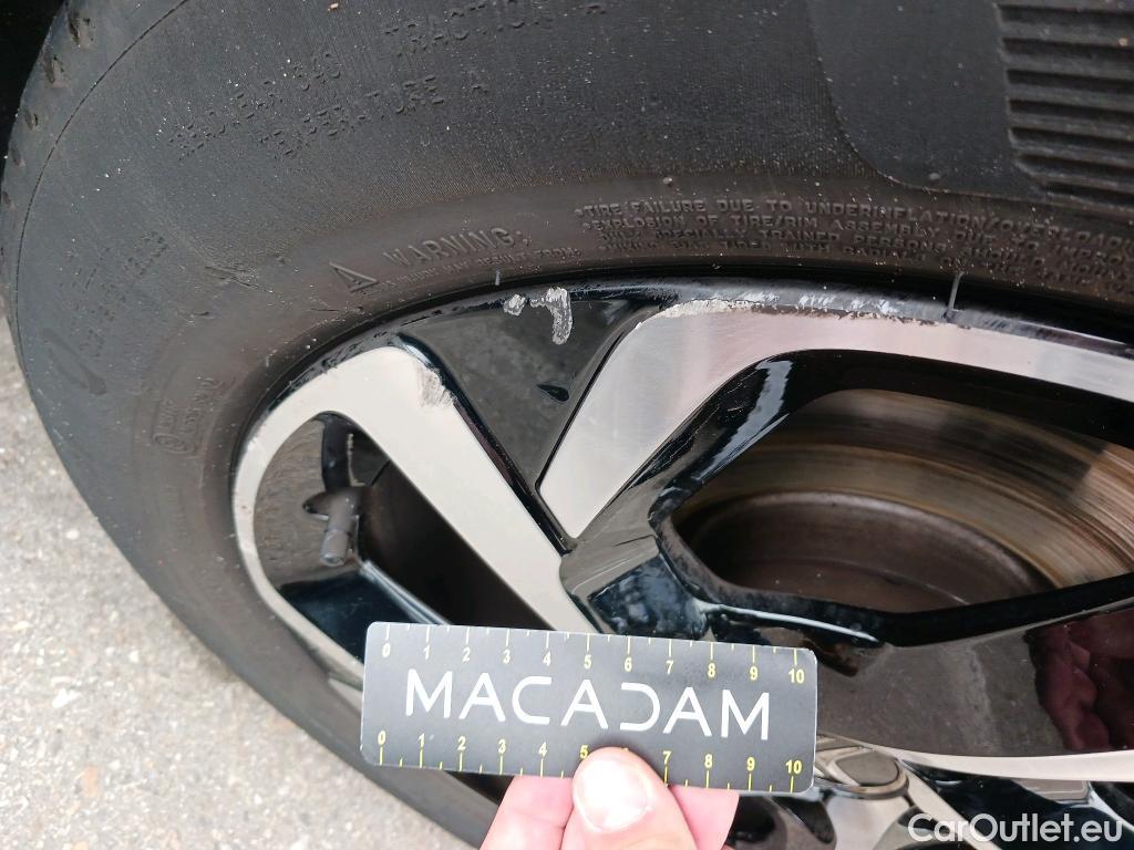  Citroen  C5 CITROEN  Aircross / 2018 / 5P / todoterreno BlueHdi 96kW (130CV) S&S Feel (AC) #6