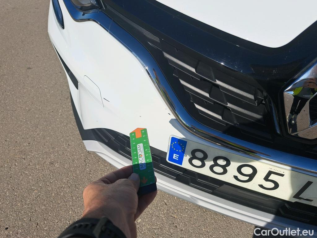  Renault  Captur RENAULT  / 2019 / 5P / todoterreno Intens TCe 90 (AC) #10