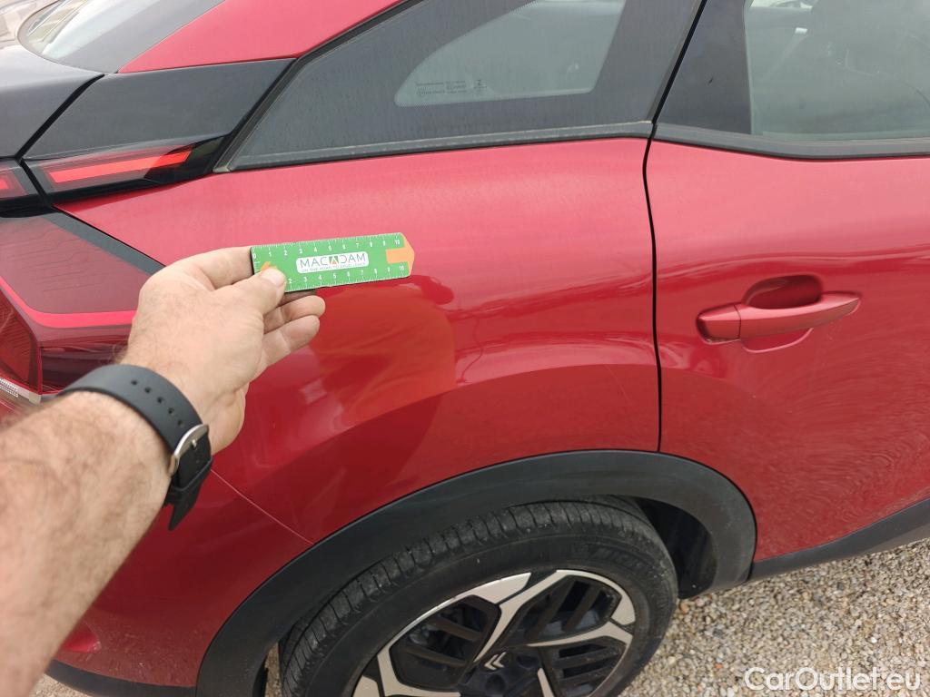  Citroen  C4  Berlina Feel Pack 1.2 PureTech 130CV AT8 E6d #11