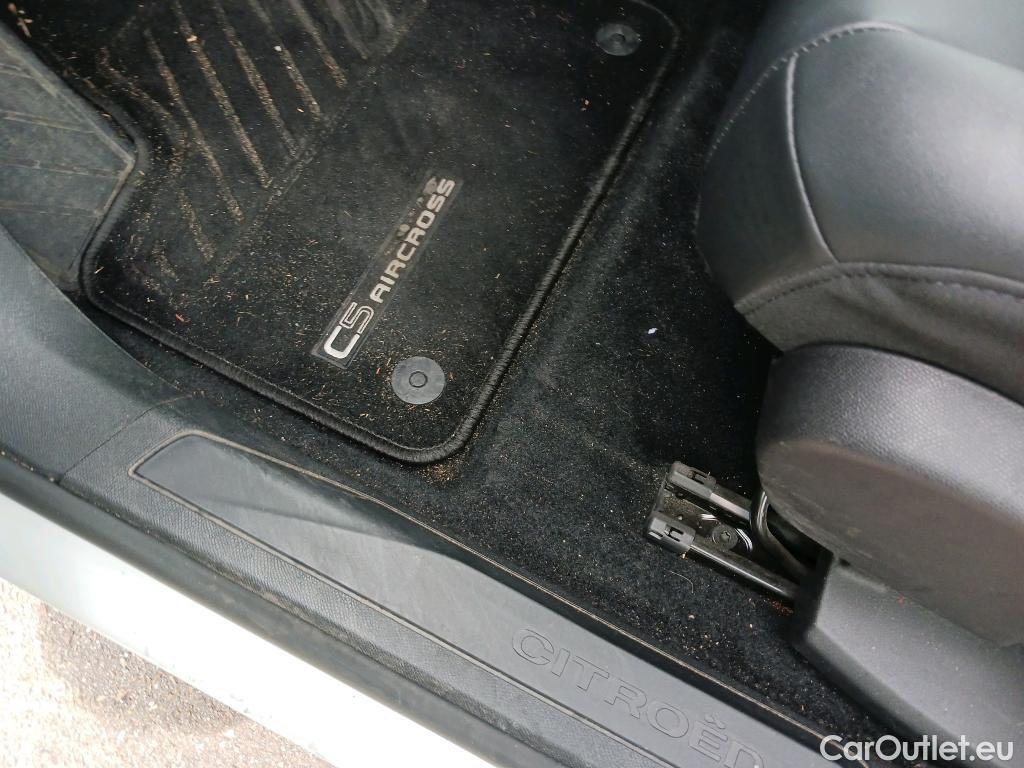  Citroen  C5 CITROEN  Aircross / 2018 / 5P / todoterreno BlueHdi 96kW (130CV) S&S Feel (AC) #20