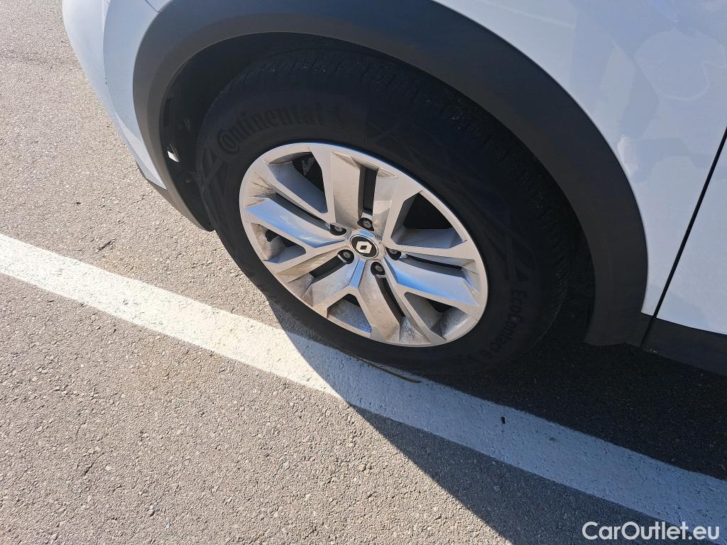  Renault  Captur RENAULT  / 2019 / 5P / todoterreno Intens TCe 90 (AC) #3