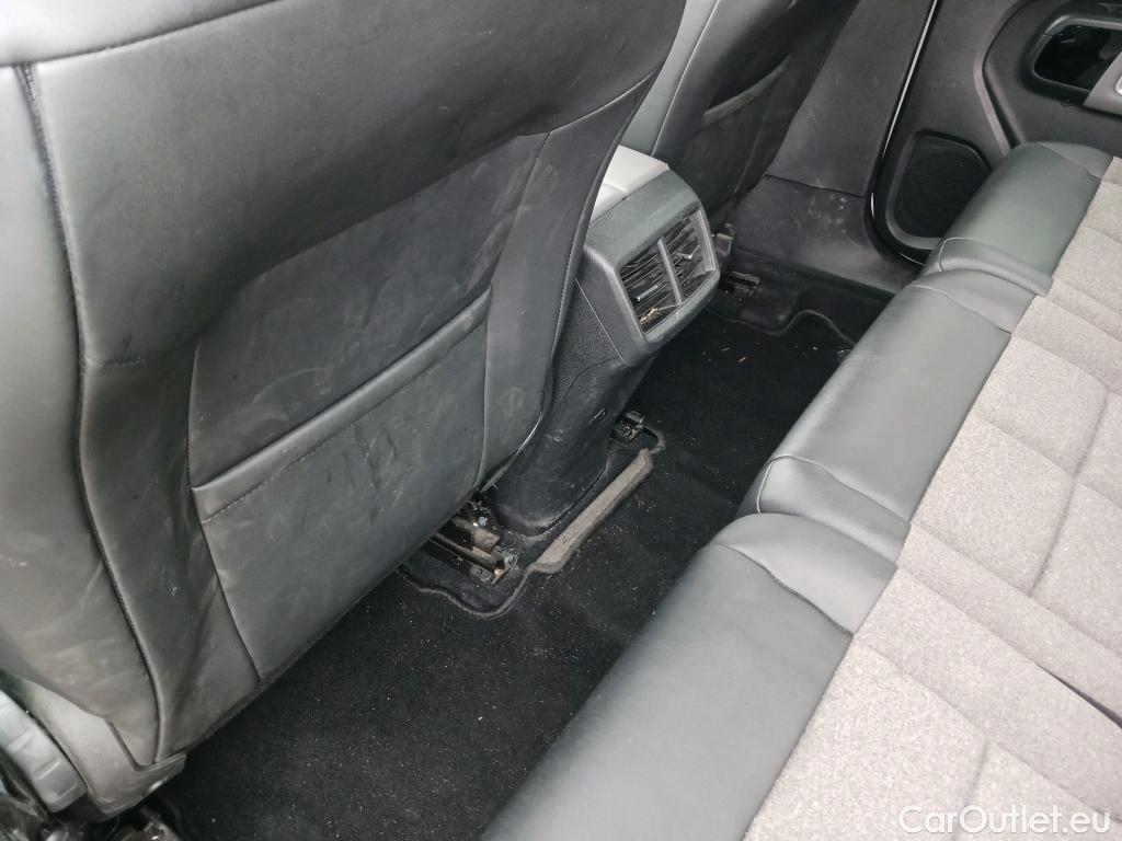  Citroen  C5 CITROEN  Aircross / 2018 / 5P / todoterreno BlueHdi 96kW (130CV) S&S Feel (AC) #18