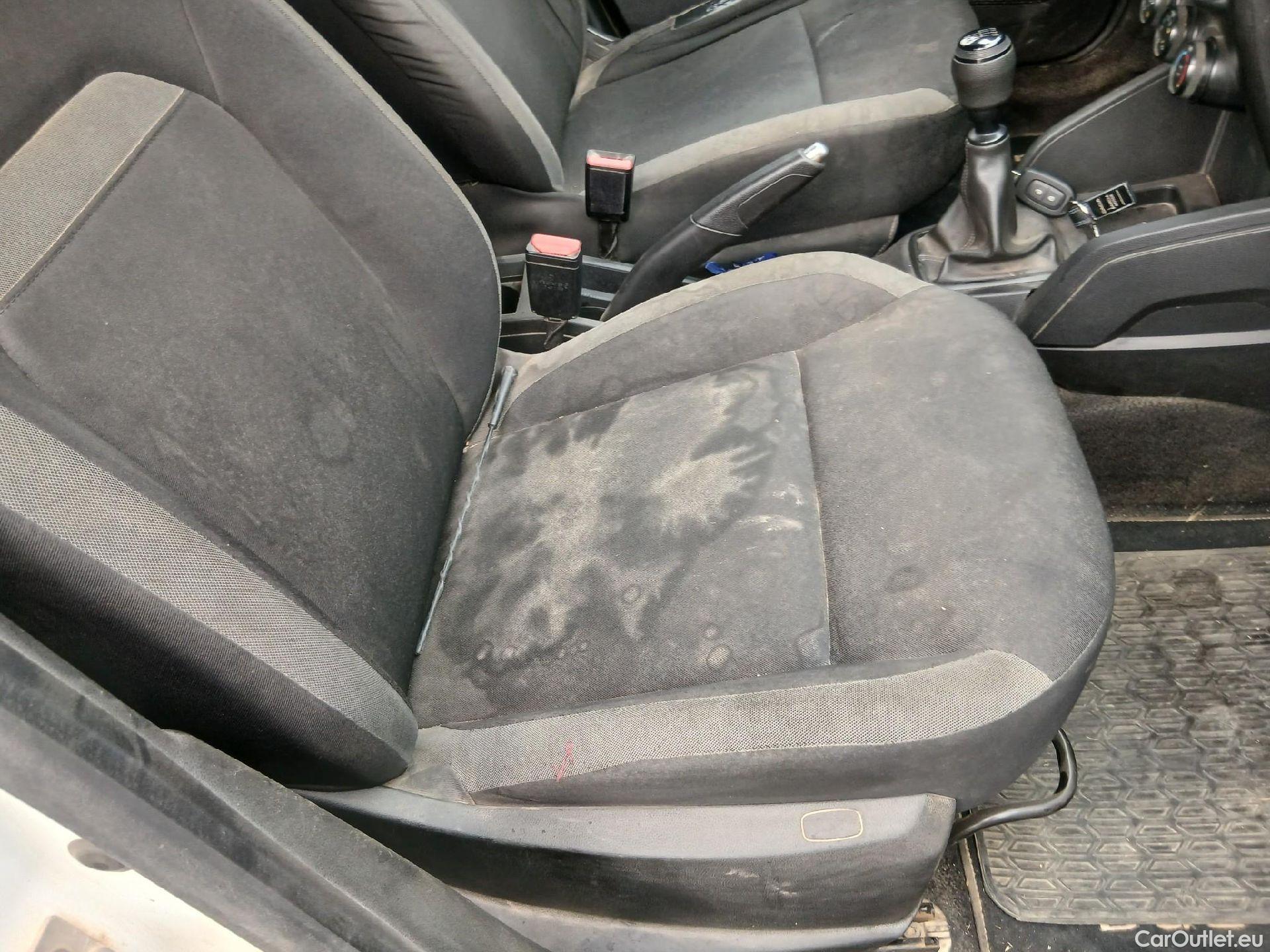  Dacia  Duster DACIA  / 2018 / 5P / todoterreno Essential Blue dCi 85kW (115CV) 4X4 #16