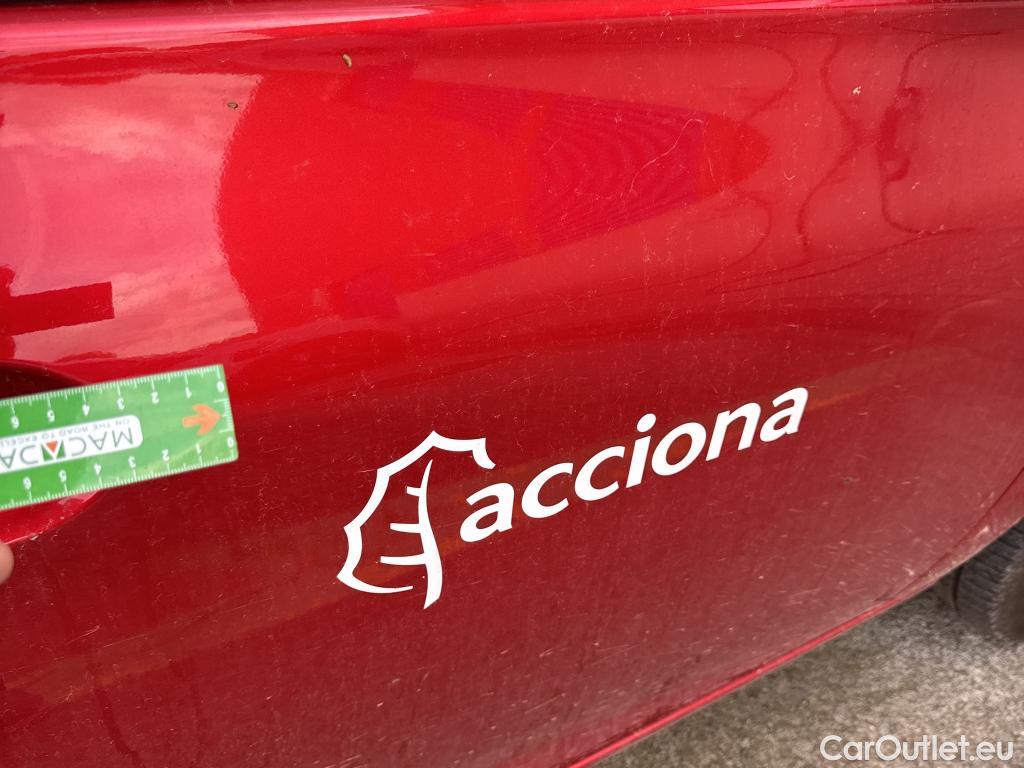  Renault  Zoe RENAULT  / 2019 / 5P / berlina con portón Intens 80 kW R110 Batería 50kWh  #4