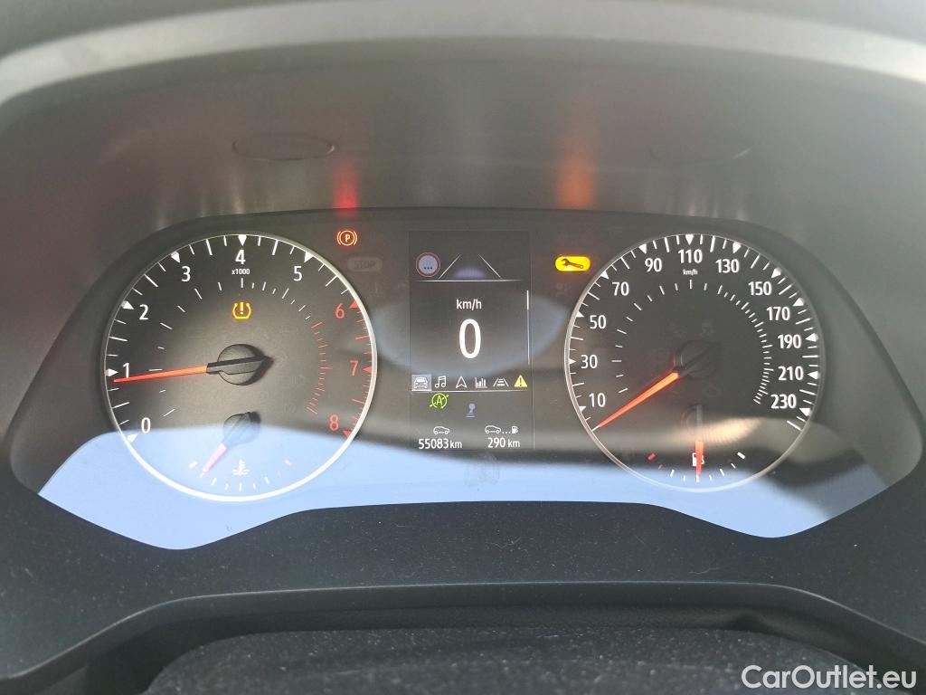  Renault  Captur RENAULT  / 2019 / 5P / todoterreno Intens TCe 90 (AC) #22