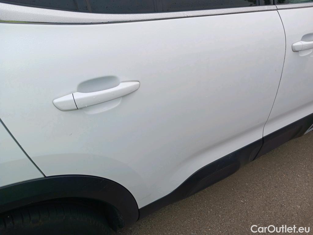  Citroen  C5 CITROEN  Aircross / 2018 / 5P / todoterreno BlueHdi 96kW (130CV) S&S Feel (AC) #13