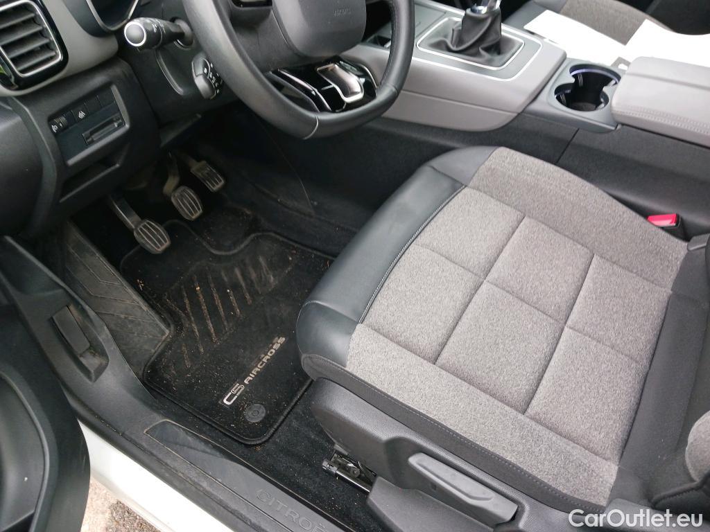  Citroen  C5 CITROEN  Aircross / 2018 / 5P / todoterreno BlueHdi 96kW (130CV) S&S Feel (AC) #19