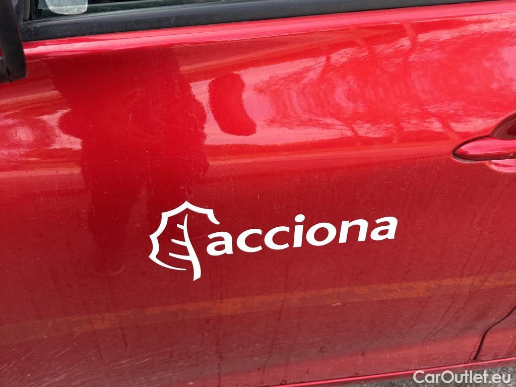  Renault  Zoe RENAULT  / 2019 / 5P / berlina con portón Intens 80 kW R110 Batería 50kWh  #1