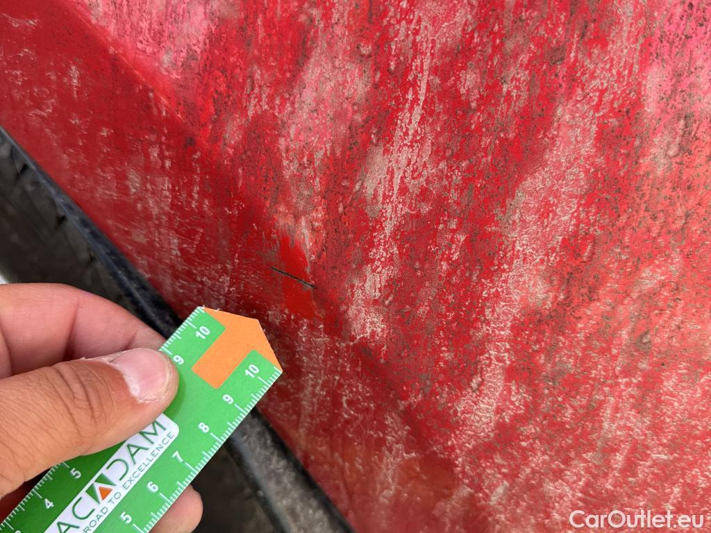  Renault  Zoe RENAULT  / 2019 / 5P / berlina con portón Intens 80 kW R110 Batería 50kWh  #13