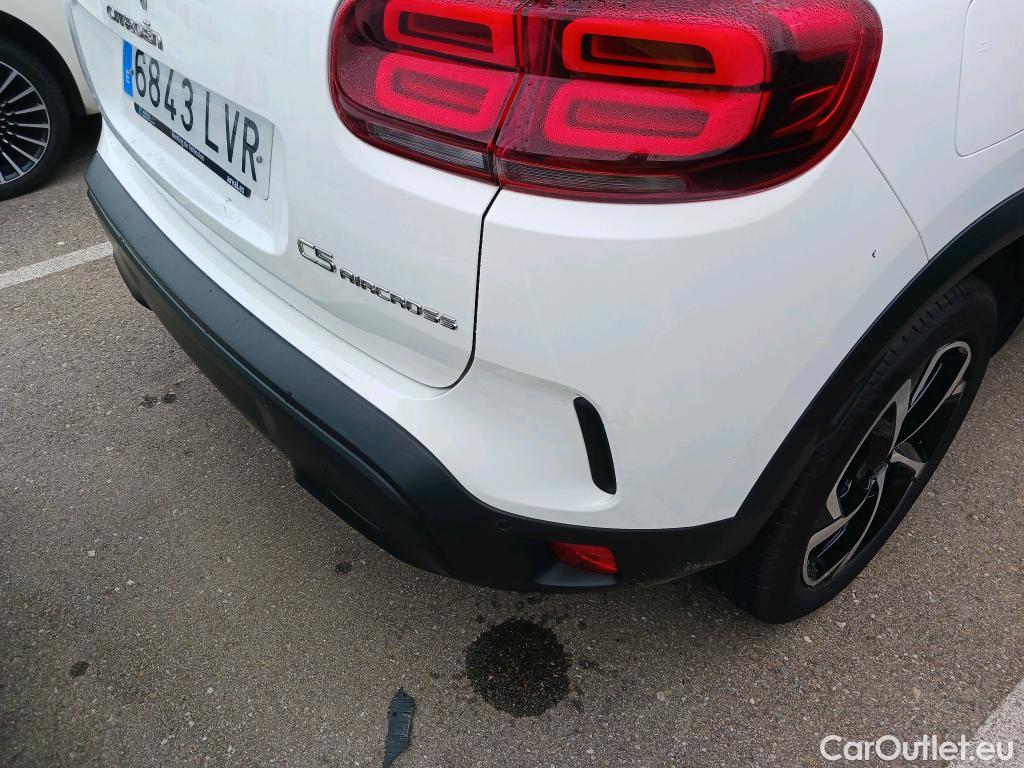 Citroen  C5 CITROEN  Aircross / 2018 / 5P / todoterreno BlueHdi 96kW (130CV) S&S Feel (AC) #21