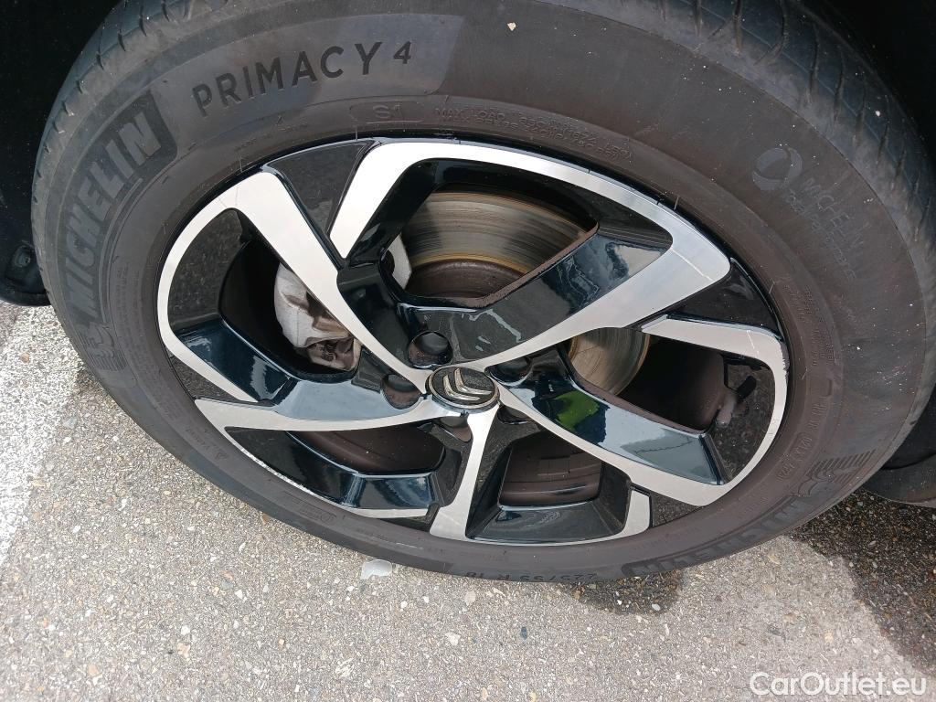  Citroen  C5 CITROEN  Aircross / 2018 / 5P / todoterreno BlueHdi 96kW (130CV) S&S Feel (AC) #3