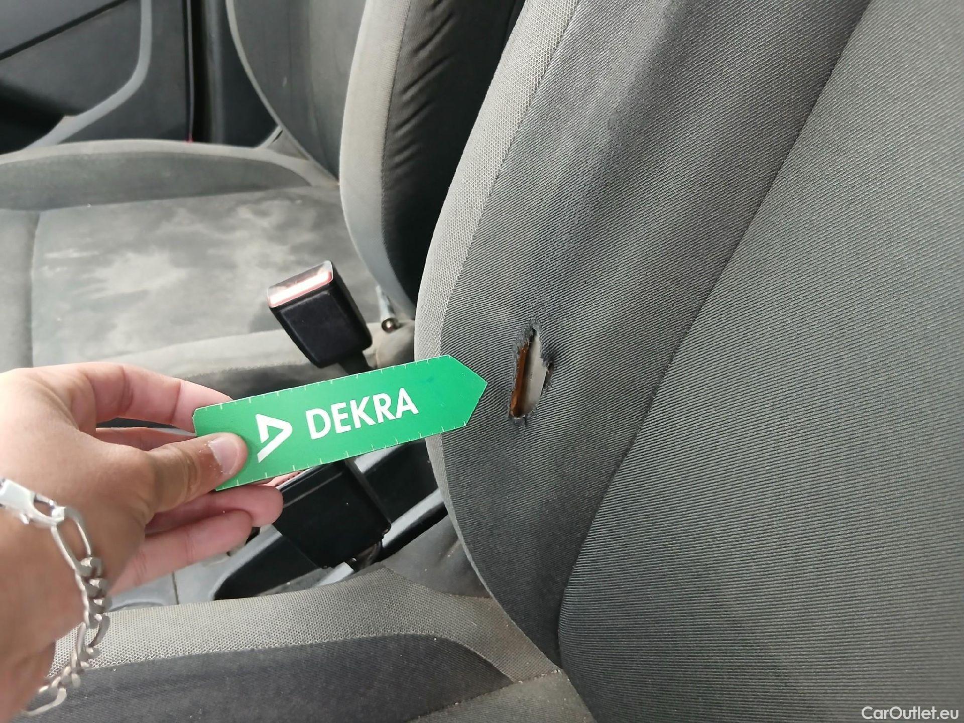  Dacia  Duster DACIA  / 2018 / 5P / todoterreno Essential Blue dCi 85kW (115CV) 4X4 #8