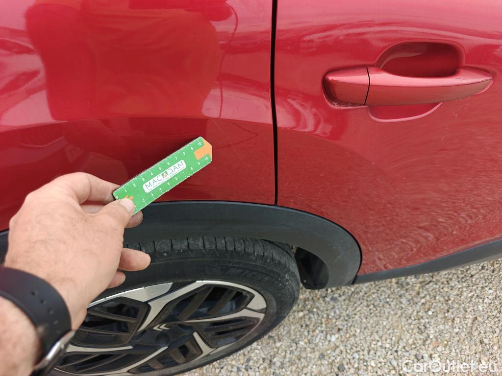  Citroen  C4  Berlina Feel Pack 1.2 PureTech 130CV AT8 E6d #12