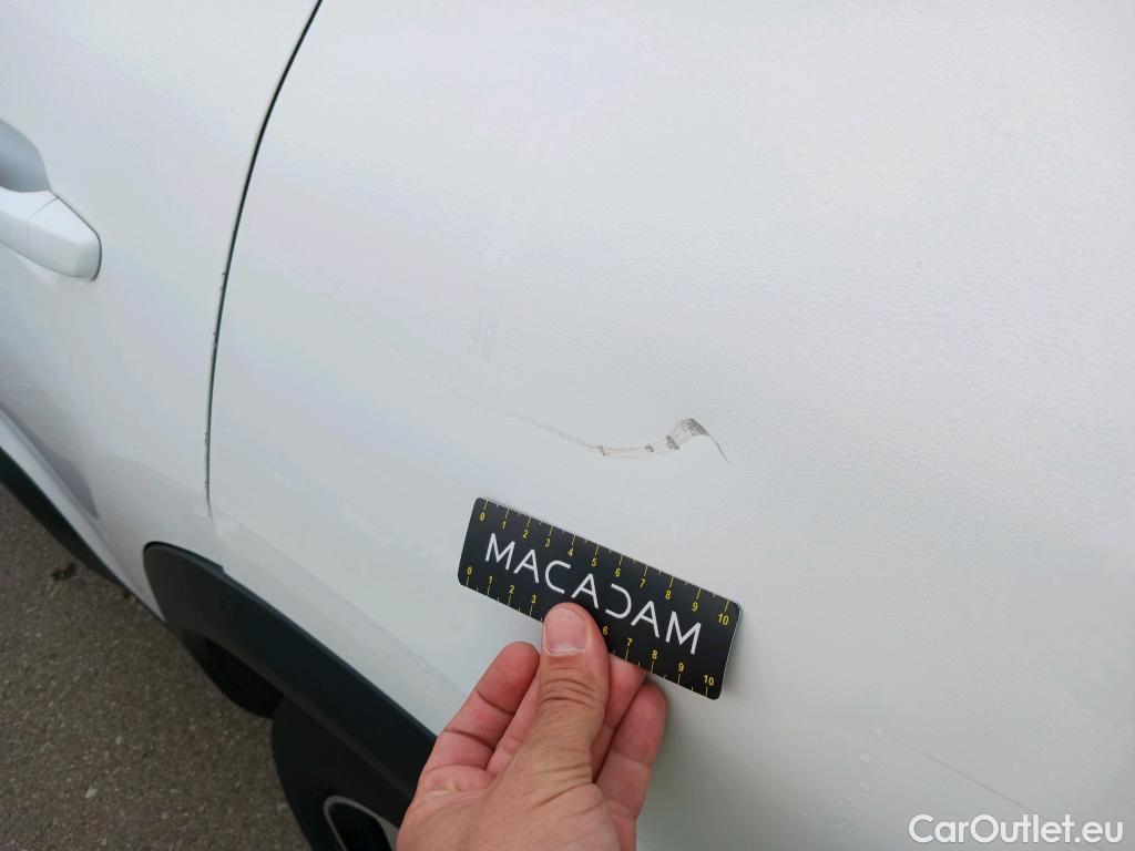  Citroen  C5 CITROEN  Aircross / 2018 / 5P / todoterreno BlueHdi 96kW (130CV) S&S Feel (AC) #8