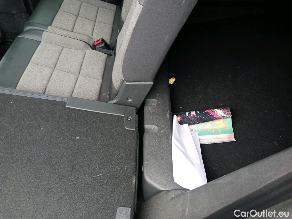  Citroen  C5 CITROEN  Aircross / 2018 / 5P / todoterreno BlueHdi 96kW (130CV) S&S Feel (AC) #17