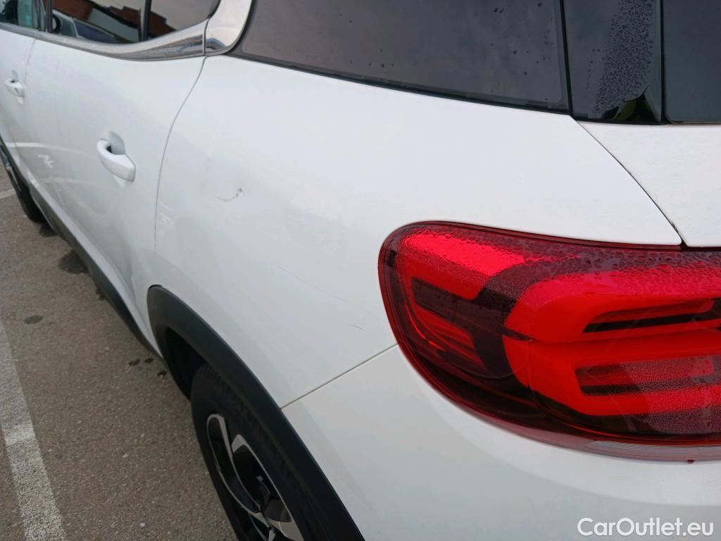  Citroen  C5 CITROEN  Aircross / 2018 / 5P / todoterreno BlueHdi 96kW (130CV) S&S Feel (AC) #7