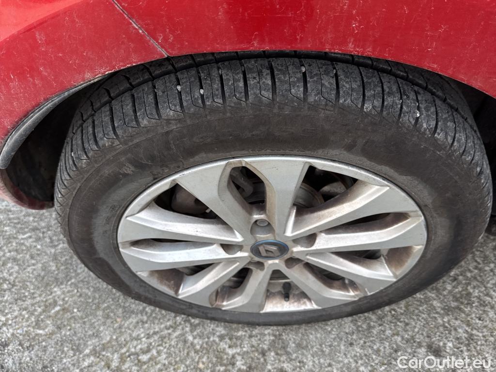  Renault  Zoe RENAULT  / 2019 / 5P / berlina con portón Intens 80 kW R110 Batería 50kWh  #5