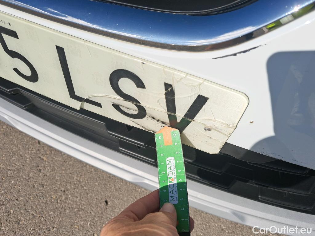  Renault  Captur RENAULT  / 2019 / 5P / todoterreno Intens TCe 90 (AC) #20