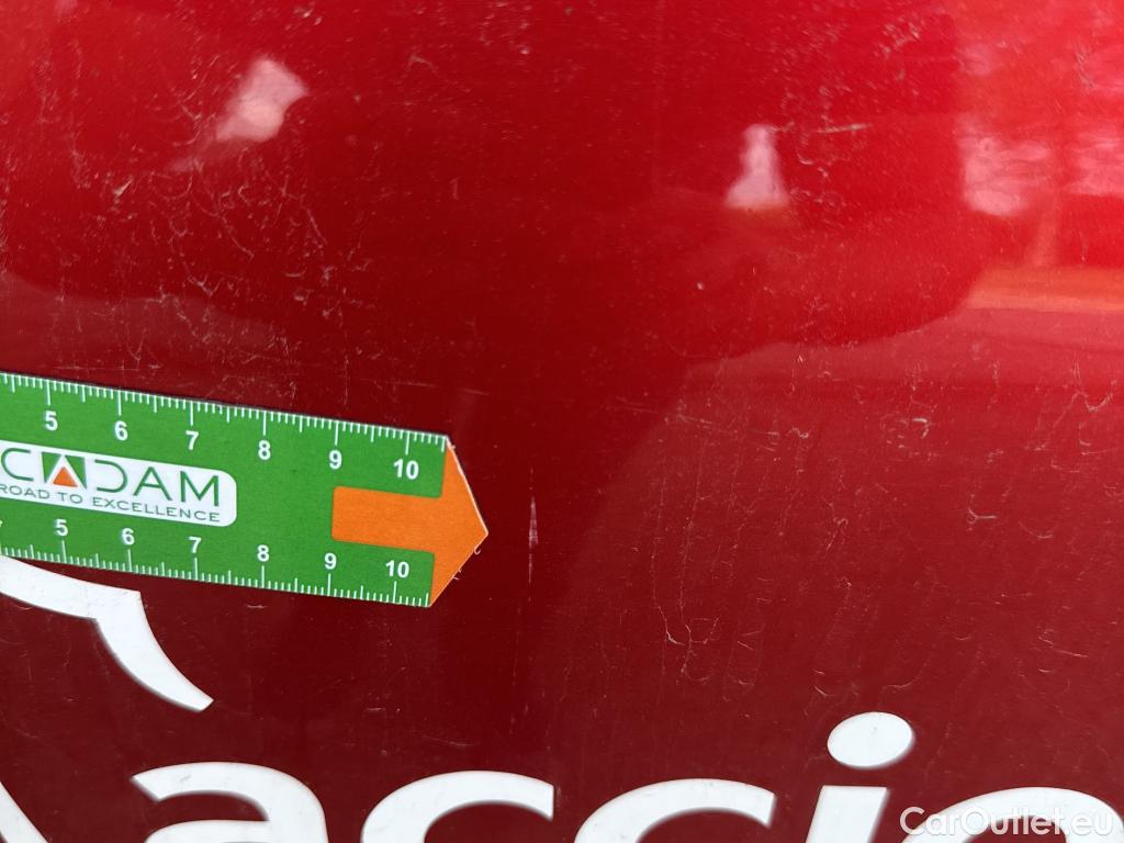  Renault  Zoe RENAULT  / 2019 / 5P / berlina con portón Intens 80 kW R110 Batería 50kWh  #8