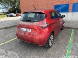  Renault  Zoe RENAULT  / 2019 / 5P / berlina con portón Intens 80 kW R110 Batería 50kWh  #2