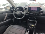  Citroen  C4  Berlina Feel Pack 1.2 PureTech 130CV AT8 E6d #3