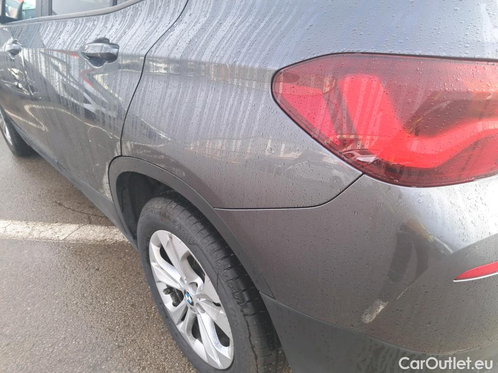  Bmw  X2 BMW  / 2017 / 5P / todoterreno sDrive18d (AC) #18