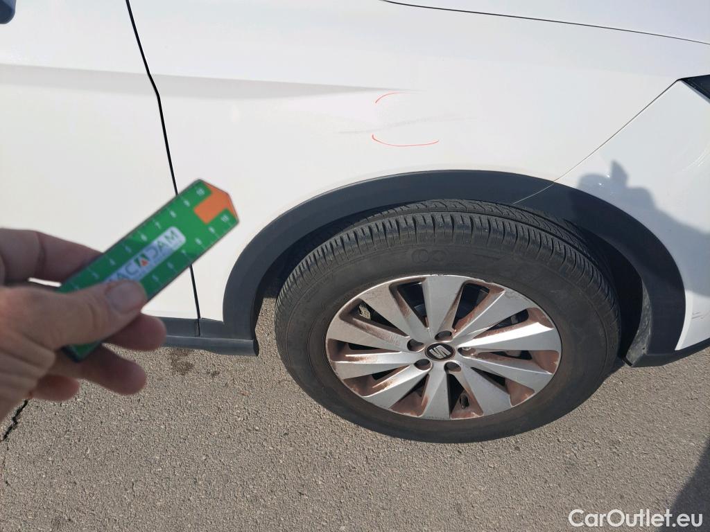  Seat  Arona SEAT  / 2017 / 5P / todoterreno 1.0 TSI 70kW (95CV) Style Edition Eco (CX) #60