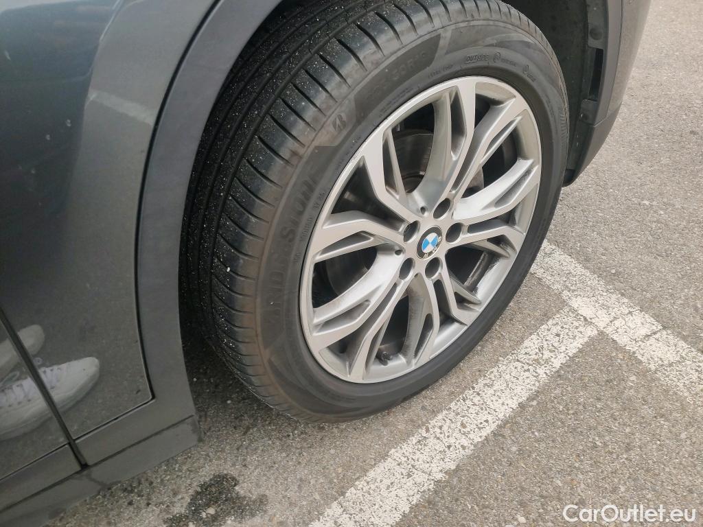  Bmw  X1 BMW  sDrive18i (CX2) #5