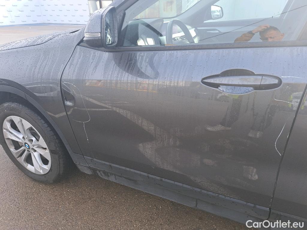  Bmw  X2 BMW  / 2017 / 5P / todoterreno sDrive18d (AC) #1