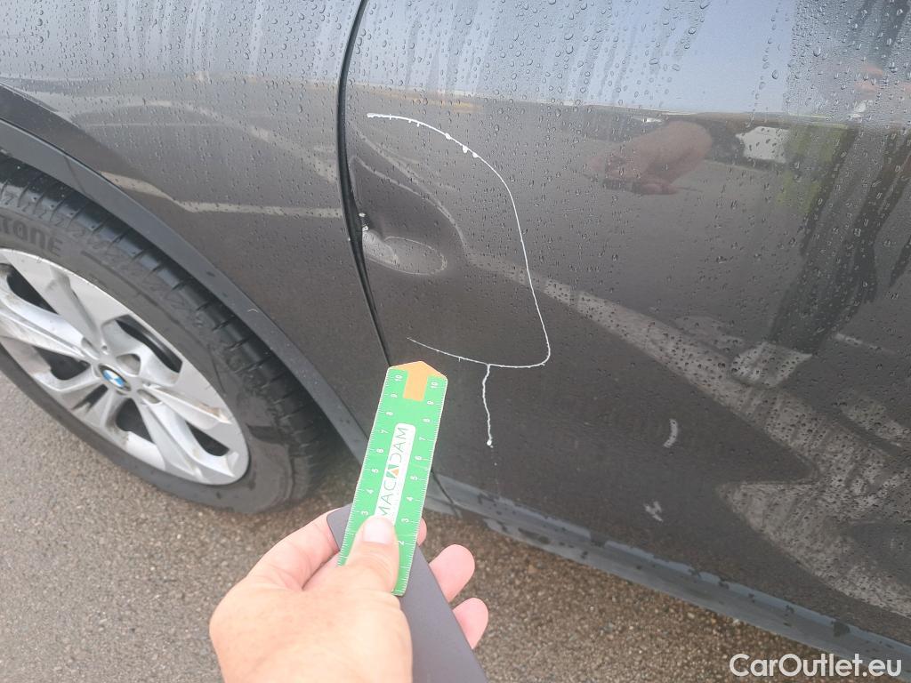  Bmw  X2 BMW  / 2017 / 5P / todoterreno sDrive18d (AC) #2