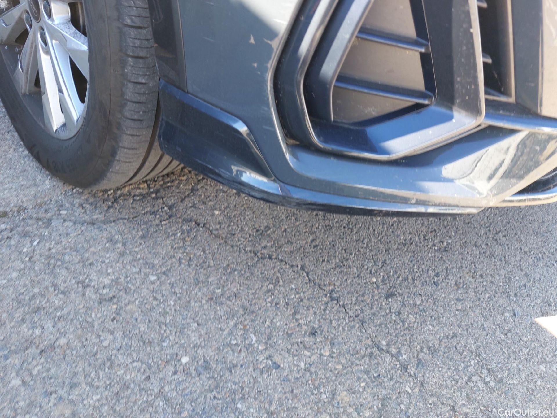  Audi  Q3 AUDI  Sportback / 2019 / 5P / todoterreno Advanced 35 TDI 110kW (150CV) S tronic (AC4) #3