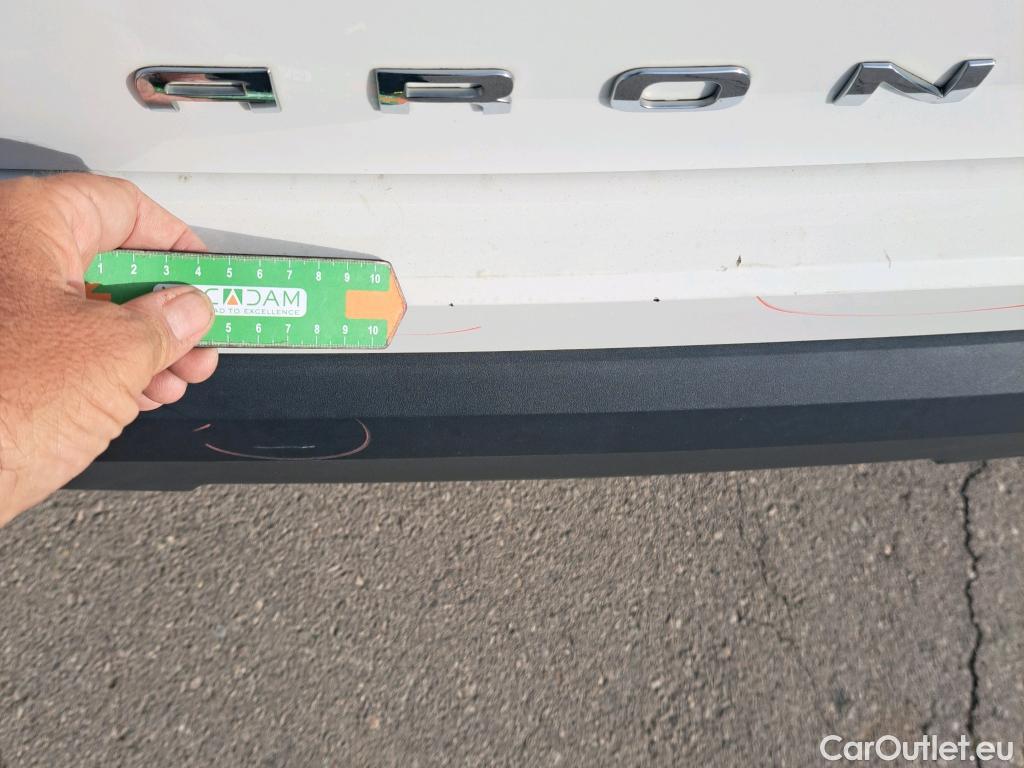  Seat  Arona SEAT  / 2017 / 5P / todoterreno 1.0 TSI 70kW (95CV) Style Edition Eco (CX) #34