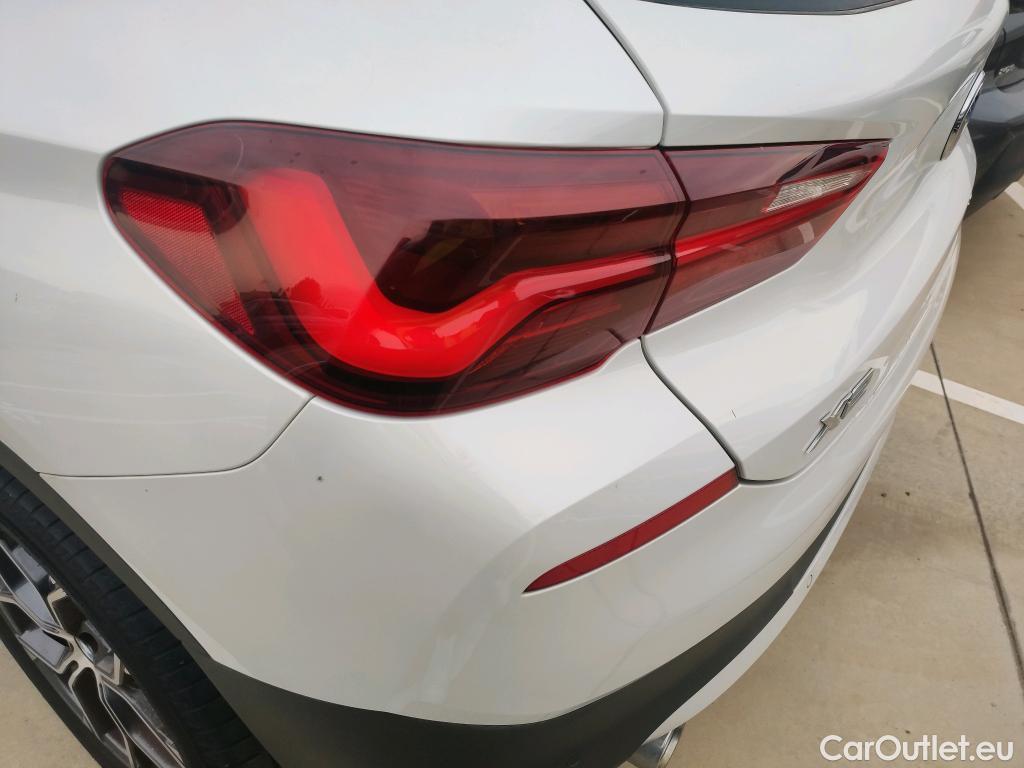  Bmw  X2 Serie  sDrive 18i Advantage 1.5 140CV AT7 E6dT #1