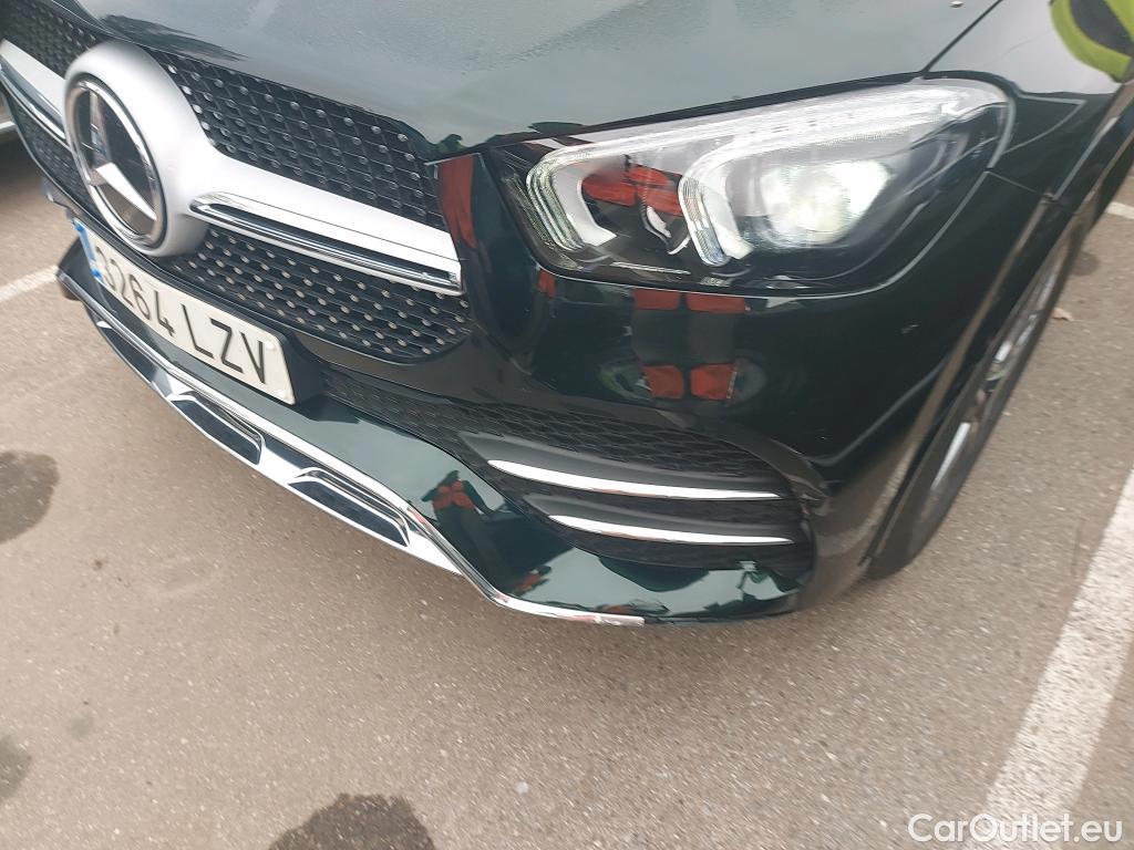  Mercedes  G-Klasee Clase GLE GLE 350 de 4Matic (167.117)AMG 2.0 AMG Line 320CV AT9 E6d #1